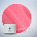 SAGA Shimmer Cover Base, 15ml
