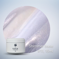 SAGA Shimmer Cover Base, 15ml