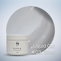 Saga Liquid Gel, 30ml
