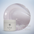 SAGA Veil Builder Gel, 30ml