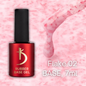 KODI "Flake" Rubber Base Gel, 7ml