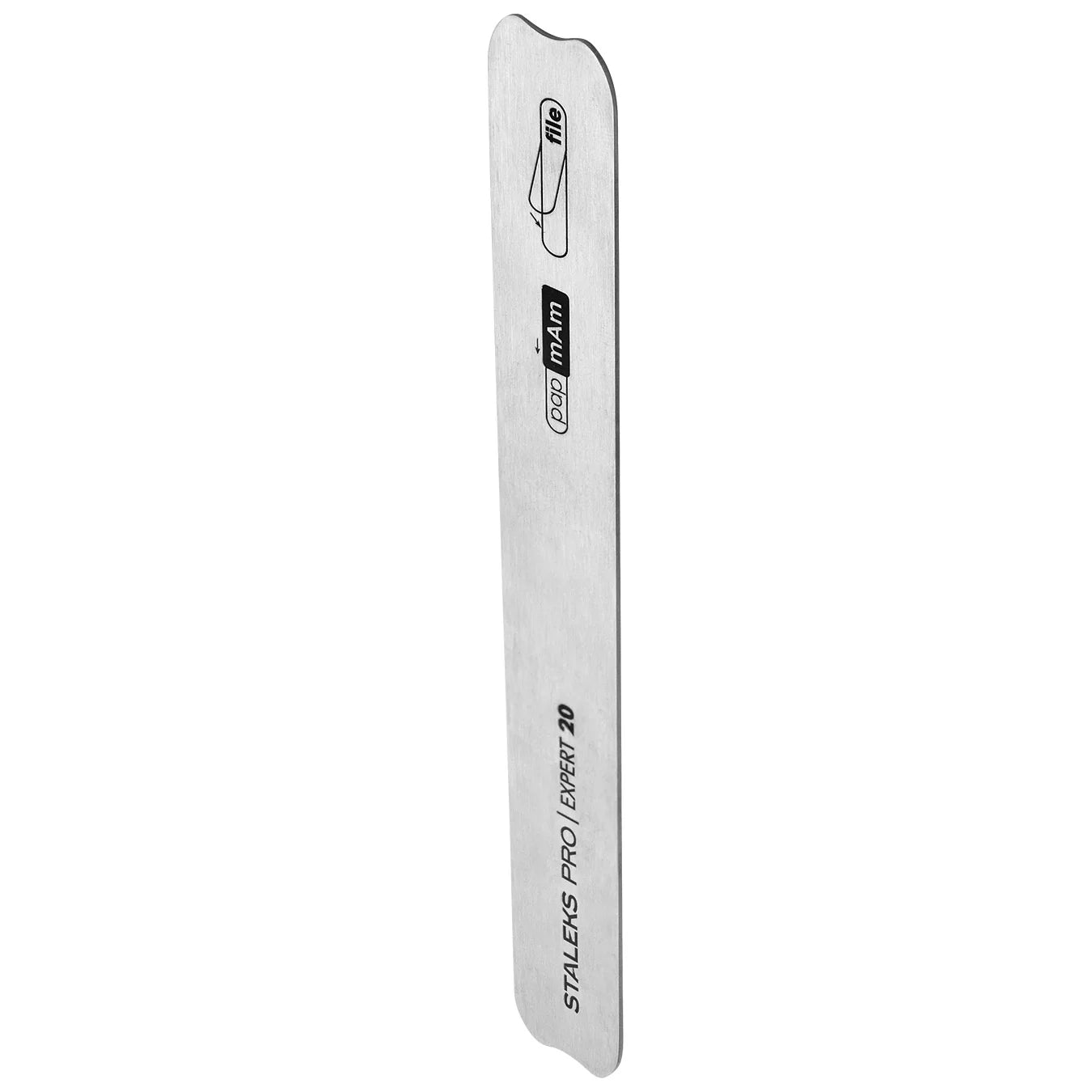 Staleks Metall File Base PRO EXPERT 20