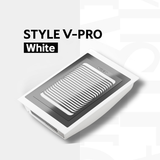 SheMax VPro Dust Collector