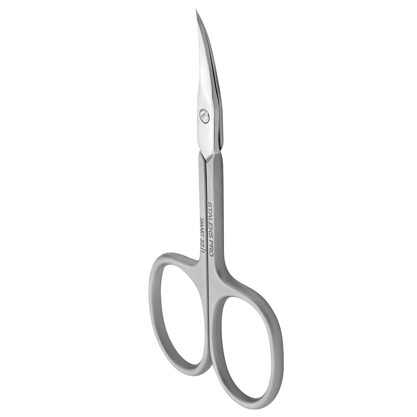Staleks Cuticle Scissors Smart Pro 22 Type 1