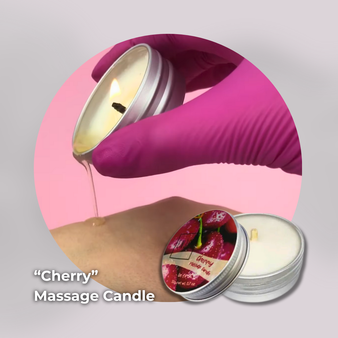 Massage Candle, 30g