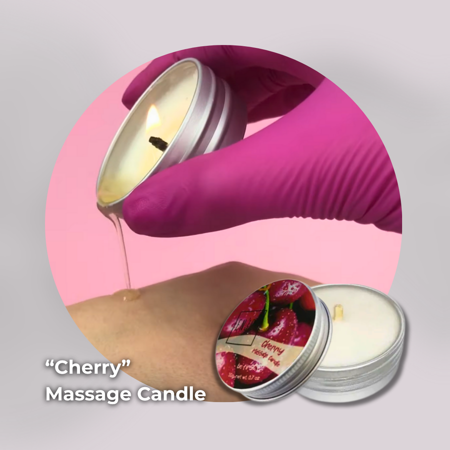 Massage Candle, 30g