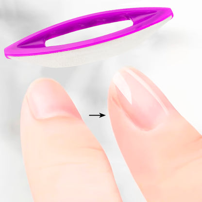 Nail Polisher & Wax Kit — Japanese Manicure Style