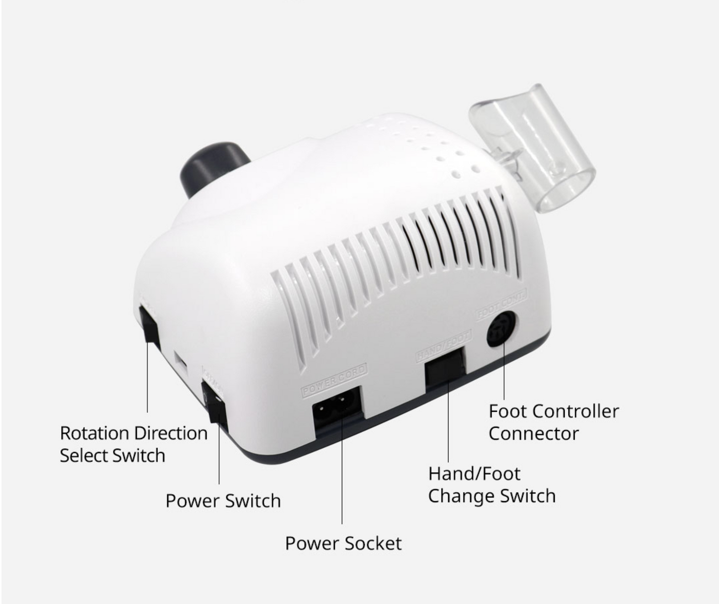 Saeshin STRONG 210 / 105L, 35k PRM