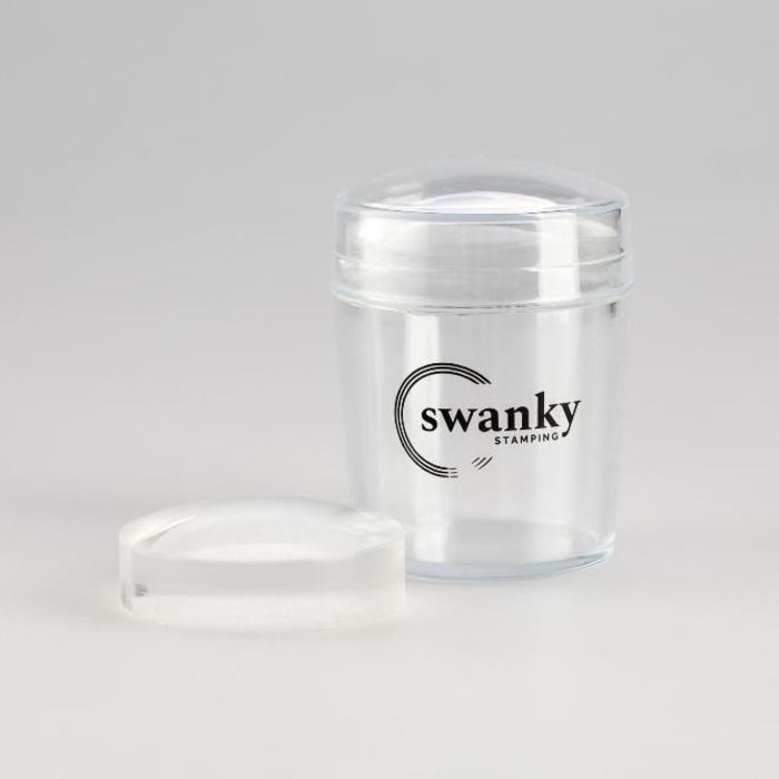 Swanky Stamp Replacement Silicone Cushion