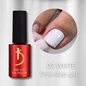 KODI 3-in-1 One Step Gel Polish Gel, 7 ml