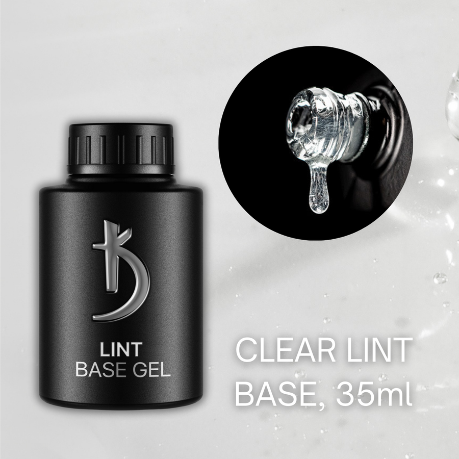 KODI Clear Lint base gel