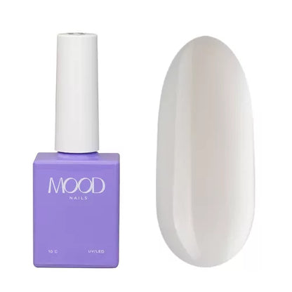 MoodNail Strong Base, Cloud 10 g