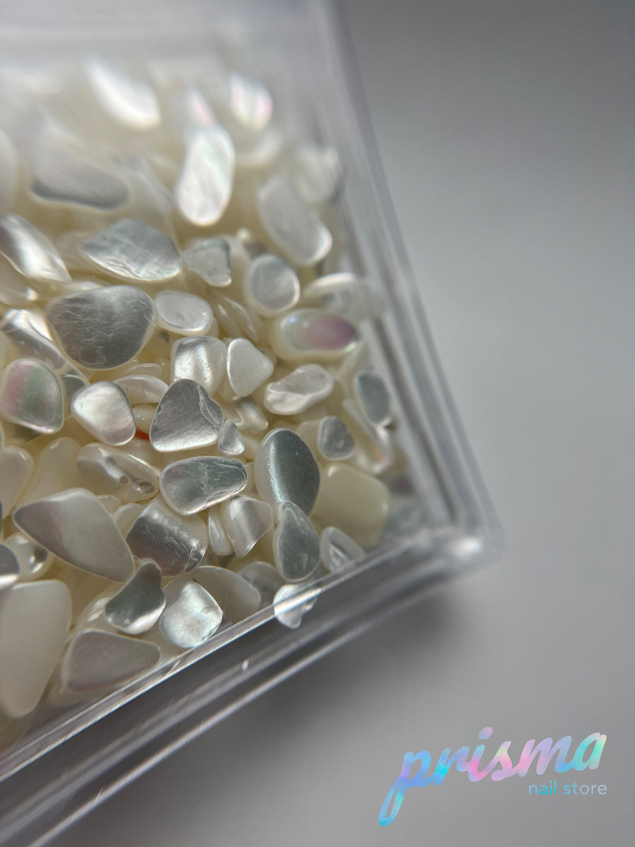 Pearl charms