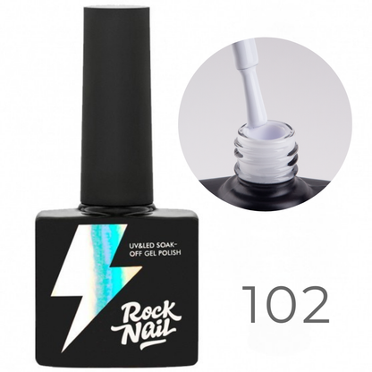 RockNail gel polish 10ml