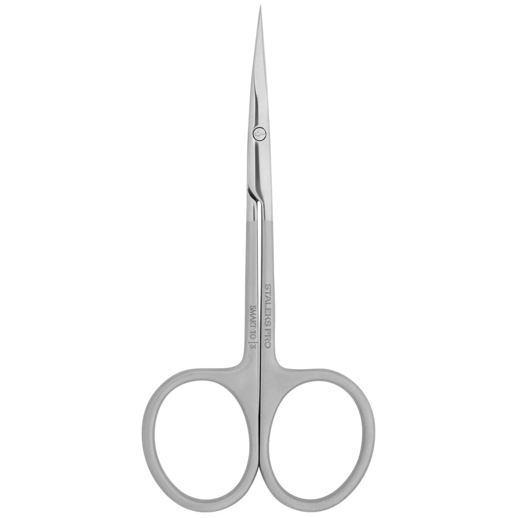 Staleks Cuticle Scissors Smart Pro 10 Type 3