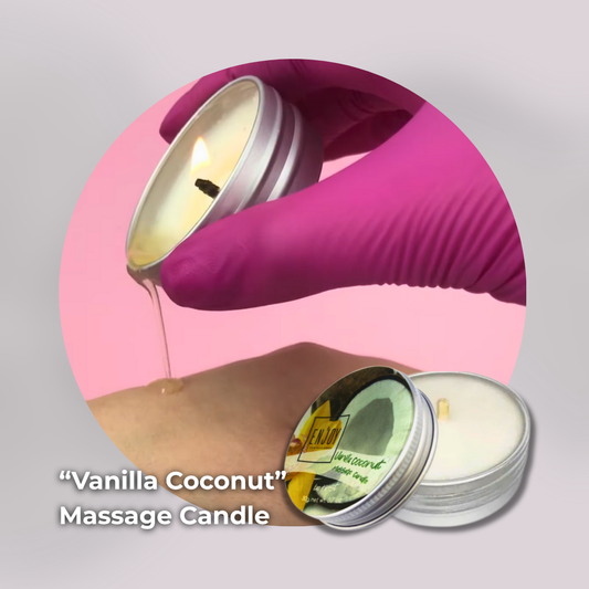 Massage Candle, 30g