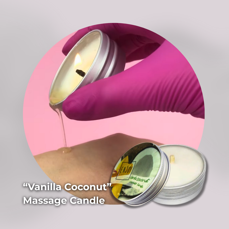 Massage Candle, 30g