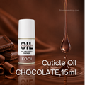 KODI Nail&Cuticle Oil, 15 ml
