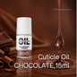 KODI Nail&Cuticle Oil, 15 ml