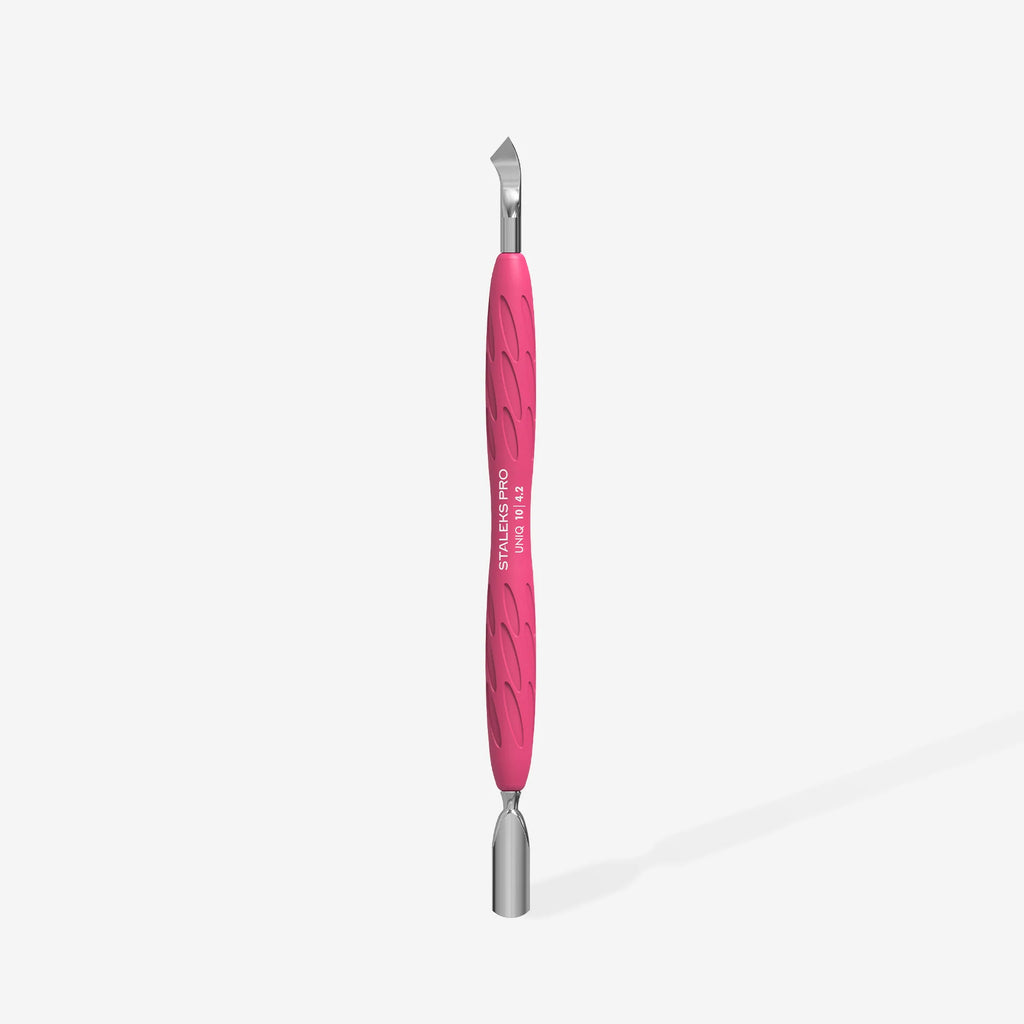 Staleks Pusher Gummy UNIQ 10 TYPE 4.2