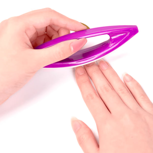 Nail Polisher & Wax Kit — Japanese Manicure Style