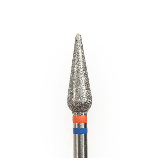 KMIZ DIAMOND NAIL DRILL BIT drop 4.0-12 mm