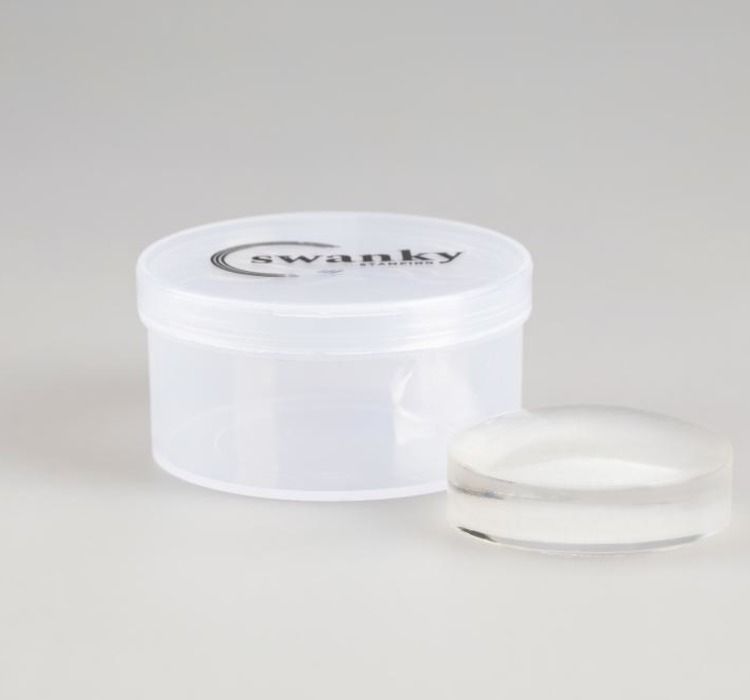 Swanky Stamp Replacement Silicone Cushion