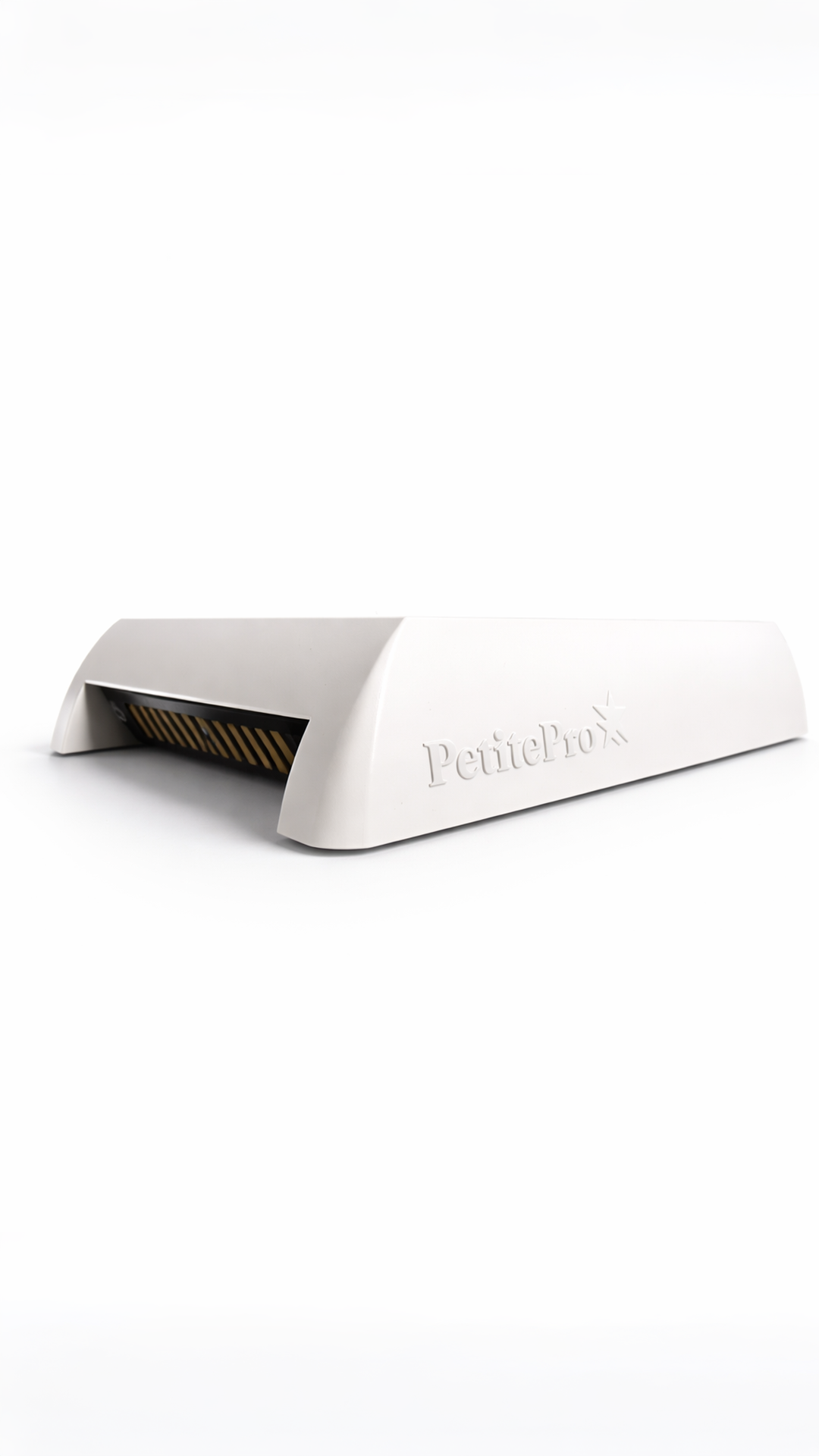 SheMax PetitePro Dust Collector - White (NEW!)