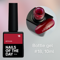 NAILSOFTHEDAY Bottle gel
