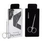 Staleks Cuticle Scissors Exclusive Pro 22 Type 2 Magnolia