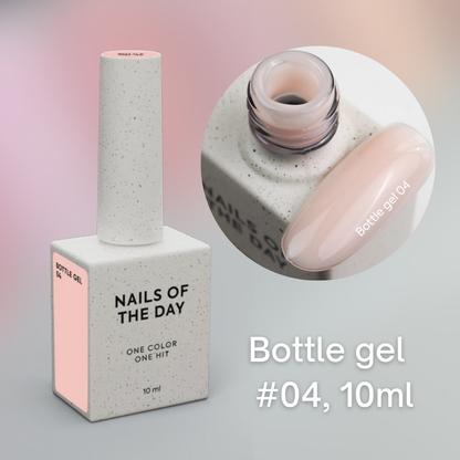 NAILSOFTHEDAY Liquid Bottle gel
