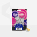 Staleks Sponge file for pedicure L 25mm (25pcs)