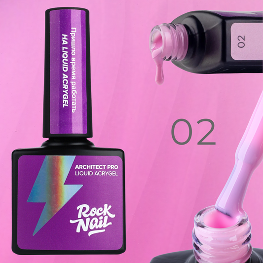 RockNail Liquid AcryGel 10ml