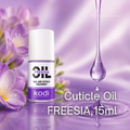 KODI Nail&Cuticle Oil, 15 ml