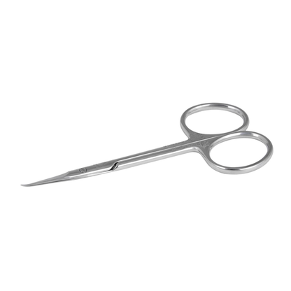 Staleks Cuticle Scissors Exclusive Pro 23 Type 1 Magnolia