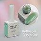 NAILSOFTHEDAY Liquid Bottle gel