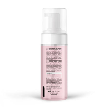 Shelly Retouch Foam Mousse after Manicure, 150ml