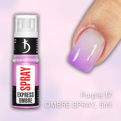 KODI: Express Ombre Spray, 5g