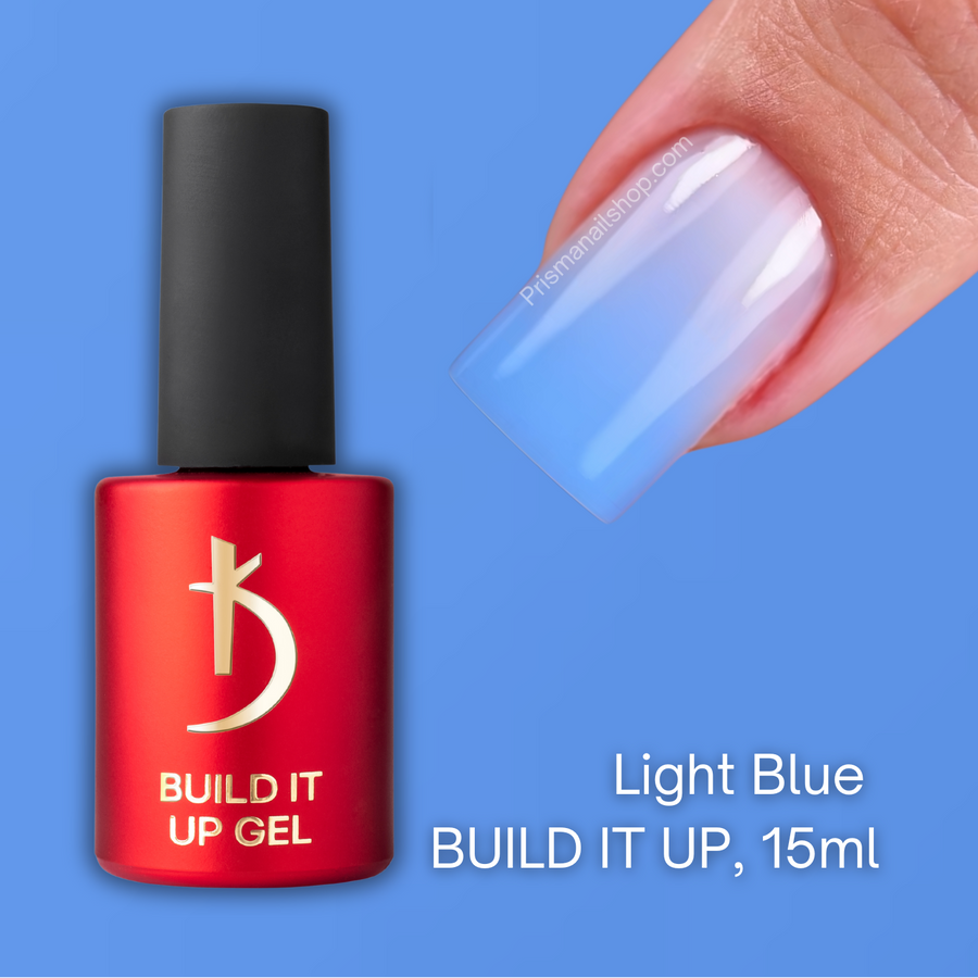KODI Builder in a bottle: Build It Up, 15ml