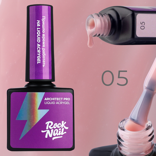 RockNail Liquid AcryGel 10ml