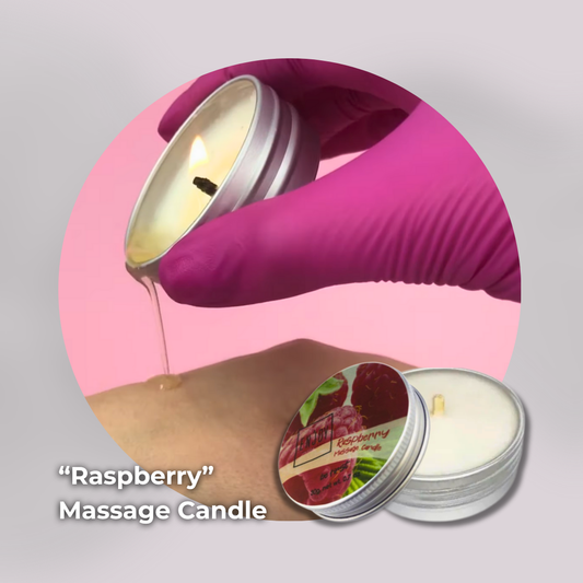 Massage Candle, 30g