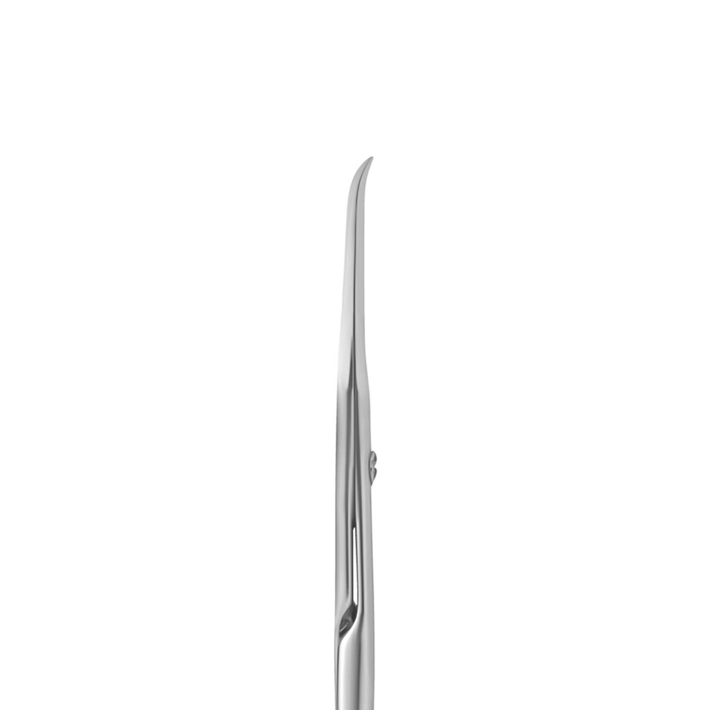 Staleks Cuticle Scissors Exclusive Pro 23 Type 1 Magnolia