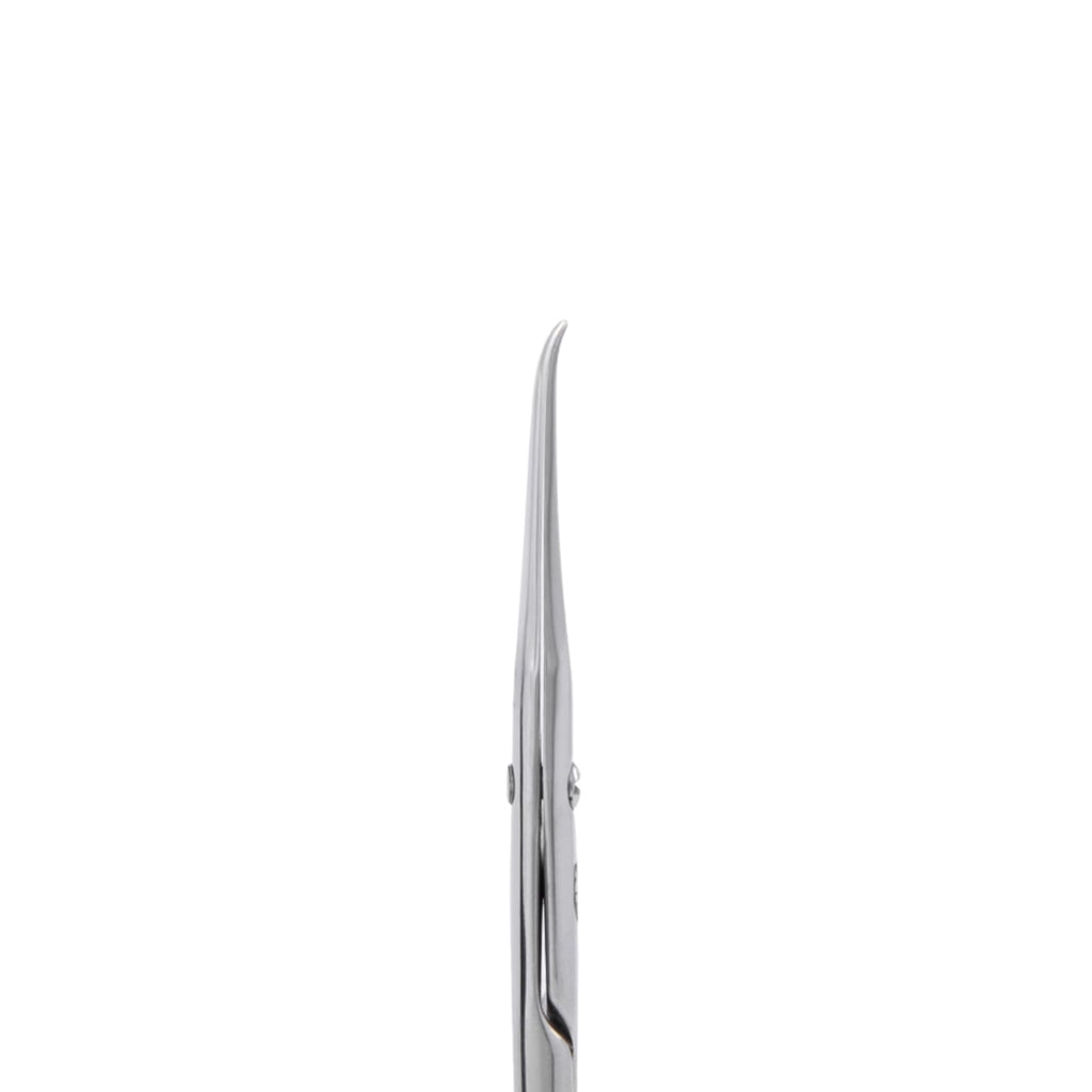 Staleks Cuticle Scissors Exclusive Pro 21 Type 1 Magnolia