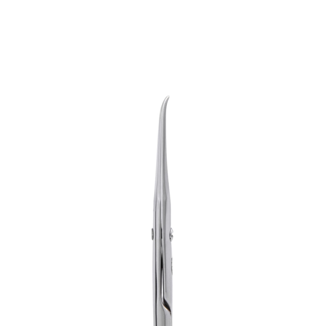 Staleks Cuticle Scissors Exclusive Pro 21 Type 1 Magnolia