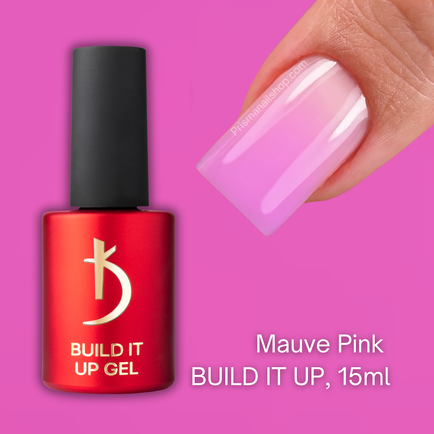 KODI Builder in a bottle: Build It Up, 15ml