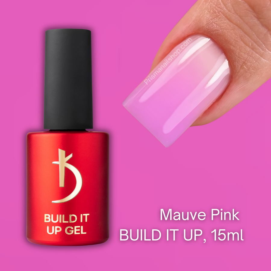 KODI Builder in a bottle: Build It Up, 15ml