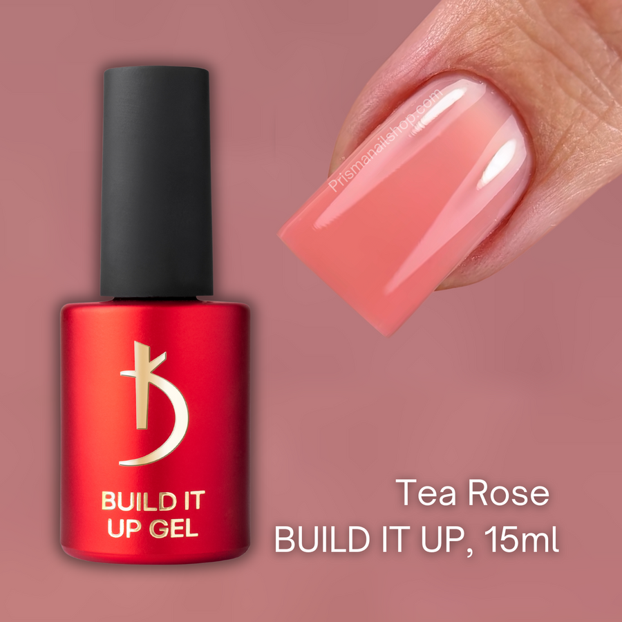 KODI Builder in a bottle: Build It Up, 15ml
