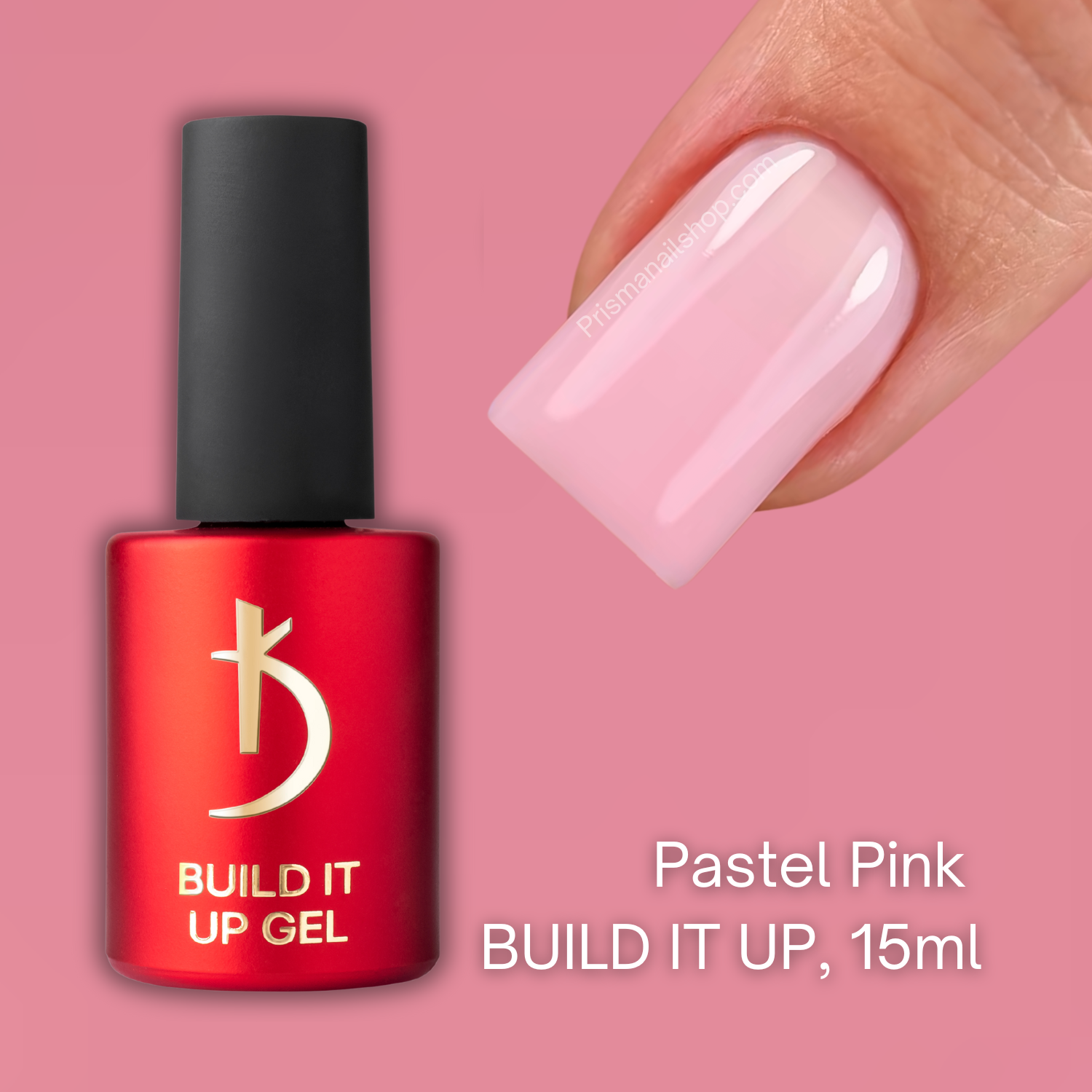KODI Builder in a bottle: Build It Up, 15ml