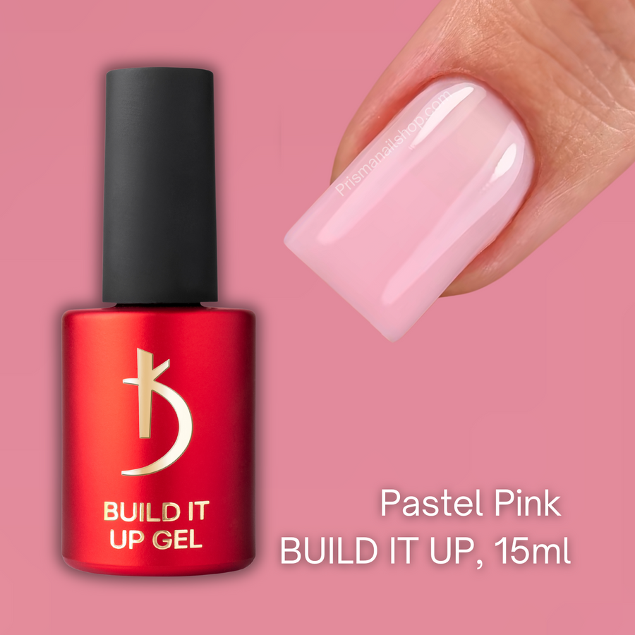 KODI Builder in a bottle: Build It Up, 15ml