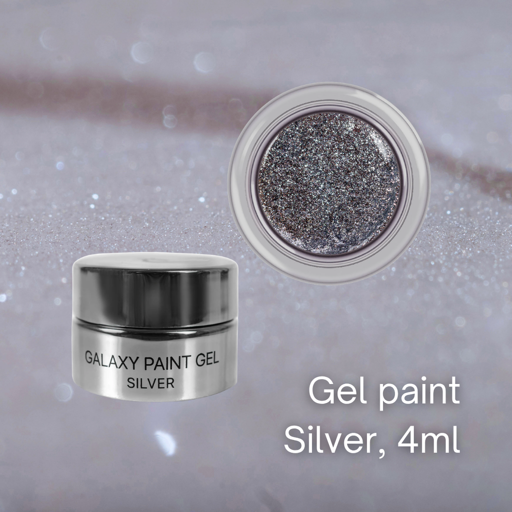 KODI Gel paint , 4 ml